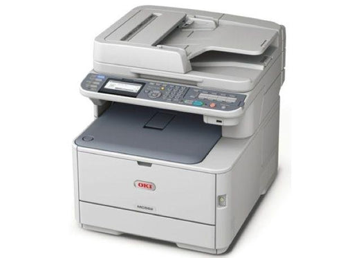OKI MC562dn A4 Colour Multifunction LED Laser Printer - Altimus