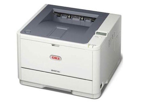 OKI B401DN A4 Mono Laser Printer - Altimus