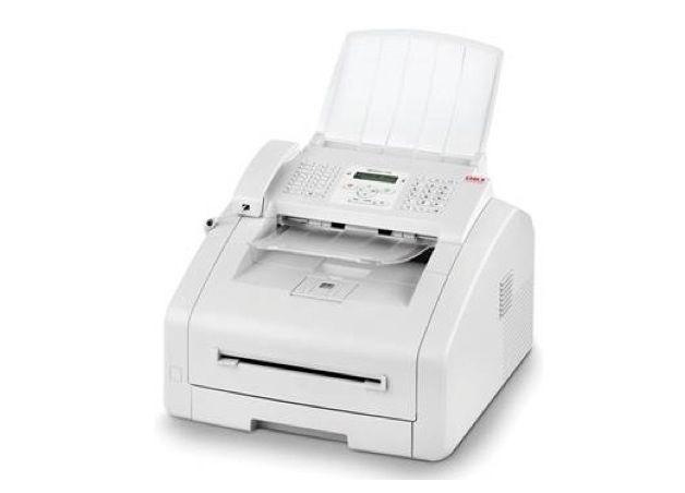 OKI FAX170 A4 Mono Chrome Fax Machine - Altimus