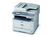 OKI MB451W Digital HD Black & White MFC Printer - Altimus