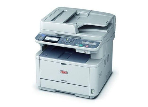 OKI MB471W MFC All-In-One Up Mono LED Printer - Altimus