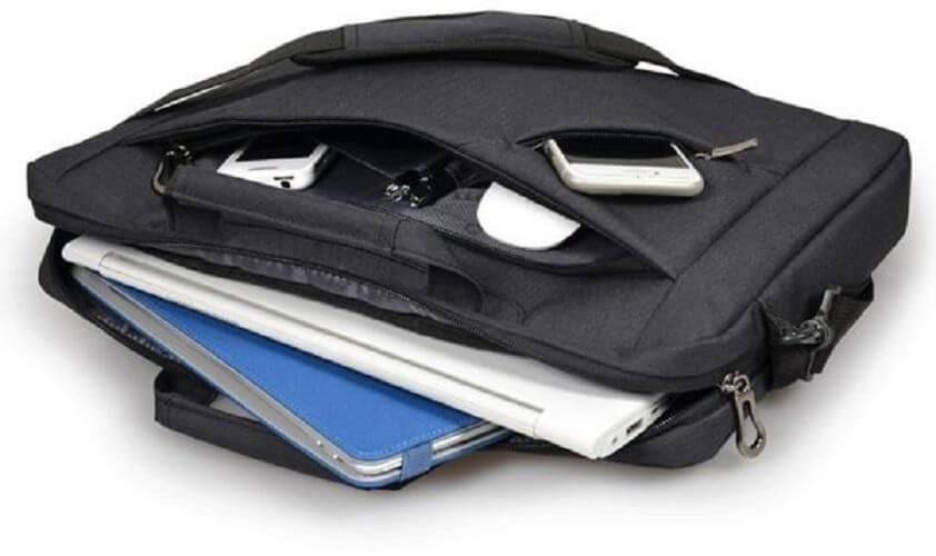 Port Topload Sydney 13-14" Black - Altimus