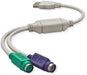 PS2 to USB Cable - Altimus