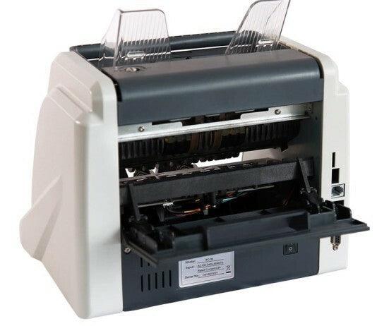 Ribao BC-40 MIX Value Counting Machine (4 Currencies) - Altimus