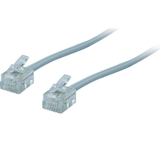 RJ11 LAN Cable, 5 Meter - Altimus