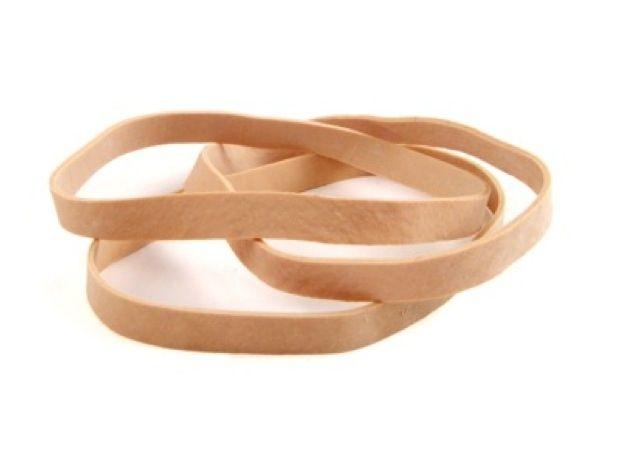 Rubber Band, All-Purpose, Size 62, 100g