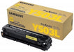 Samsung CLT-Y503L High Yield Yellow Toner Cartridge - Altimus