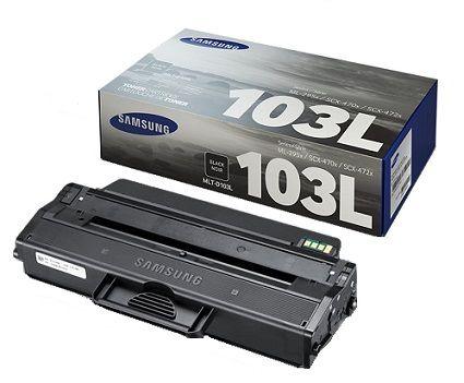 Samsung MLT-D103L Black Toner Cartridge - Altimus