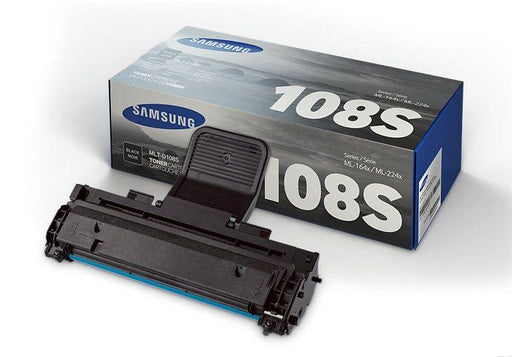Samsung MLT-D108S Black Toner Cartridge - Altimus