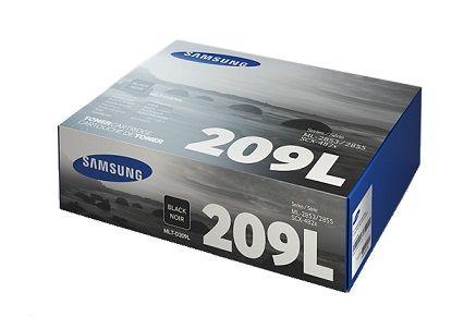 Samsung MLT-D209L Black Toner Cartridge - Altimus