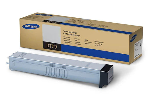 Samsung MLT-D709S Black Toner Cartridge - Altimus