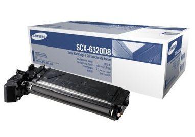 Samsung SCX-6320D8 Toner Cartridge