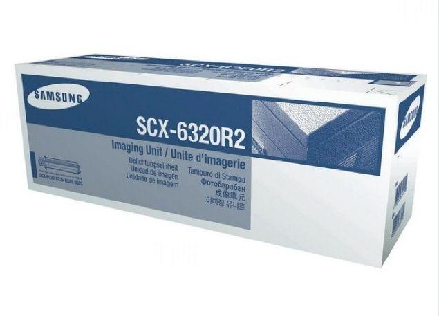 Samsung SCX-6320R2 Drum Unit