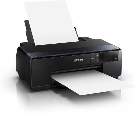Epson SC - P600 SureColor Inkjet Colour Printer - Altimus