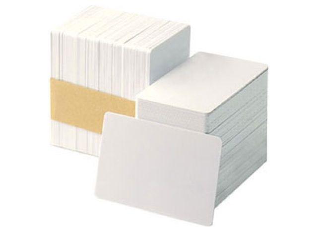 Datacard Plastic ID Cards 500pcs-box