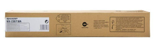 Sharp MX-23GTMA Magenta Original Toner Cartridge - Altimus