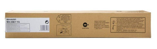 Sharp MX-23GTYA Yellow Original Toner Cartridge - Altimus
