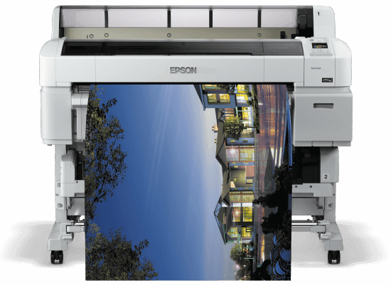 Epson SureColor SC-T5200 Printer - Altimus