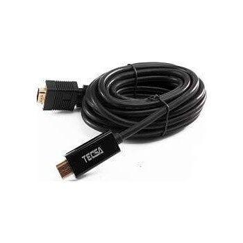 Tecsa HDMI to VGA Cable 3 Meters - Altimus