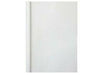 Fellowes Thermal Binding Cover A4, 25mm, 50-box, Clear Front Cover, Back and Spine White - Altimus