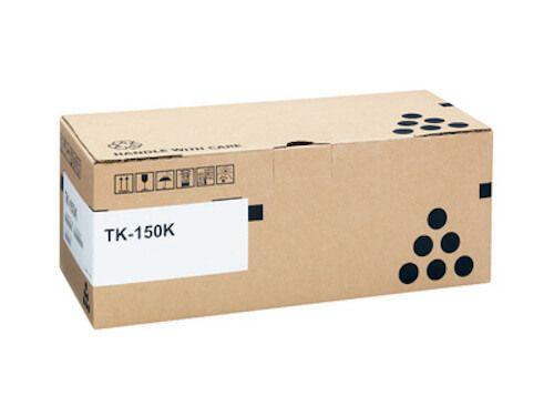 Kyocera TK - 150K Black Toner Cartridge - Altimus