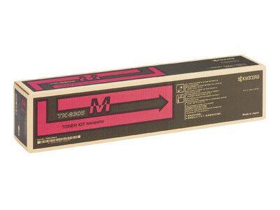 Kyocera TK-8305M Magenta Toner Cartridge - Altimus