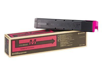 Kyocera TK-8305M Magenta Toner Cartridge - Altimus