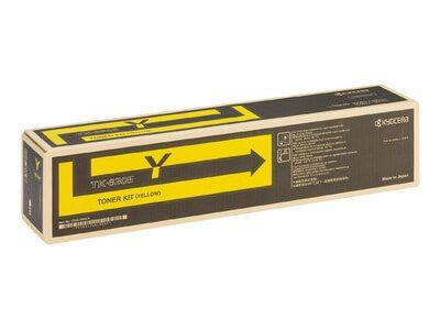 Kyocera TK-8305Y Yellow Toner Cartridge - Altimus