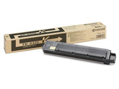 Kyocera TK-8305K Black Toner Cartridge - Altimus