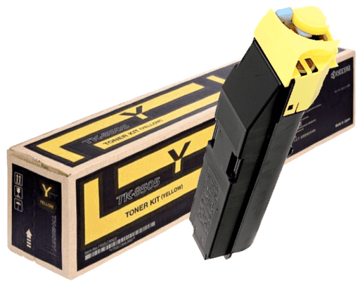 Kyocera TK-8505Y Yellow Toner Cartridge - Altimus