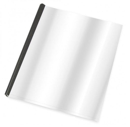 Unibind Unicover Plus A4, 80 Black (Box of 72) - Altimus