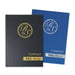 Unibind UniCover Hard Thermal Cover, Size 80, A4, Black Colour (box of 10) - Altimus