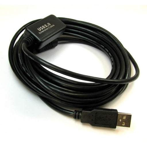 USB Extension Cable 10m With Booster - Altimus