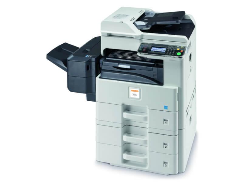 UTAX 256i, MFP B - W Digital Laser Printer - Altimus