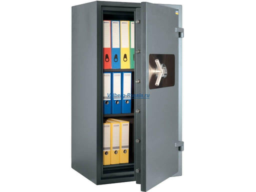Valberg Garant 133 EL Fire and Burglary Resistant Safe - Altimus