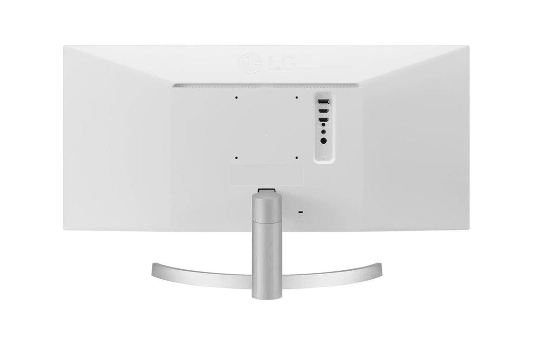 LG 29WN600-W 29 inch 21: 9 UltraWide WFHD IPS HDR10 Monitor with FreeSync - Altimus