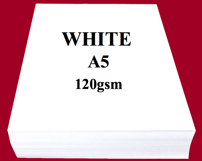 A5 Papper Xtra Print A5 Size Paper, 120gsm, 500 Sheets/Ream | Dubai & Abu Dhabi ...