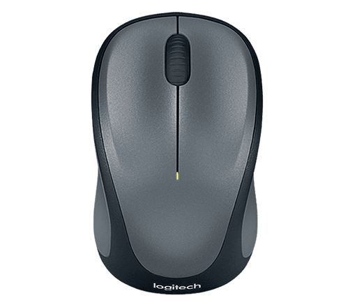 Logitech Wireless Mouse M235 - Altimus