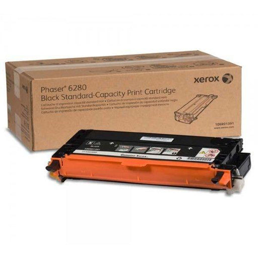 Xerox 106R01403 Black Toner Cartridge - Altimus