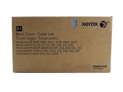 Xerox 006R01046 Black Toner Cartridge - Altimus