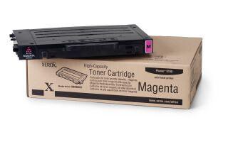 Xerox 106R00681 Magenta High Capacity Toner Cartridge - Altimus