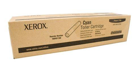 Xerox 106R01160 Cyan Toner Cartridge - Altimus