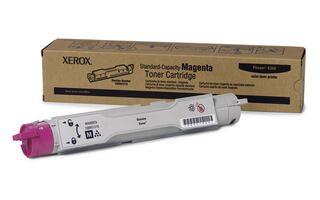 Xerox 106R01215 Magenta Toner Cartridge - Altimus
