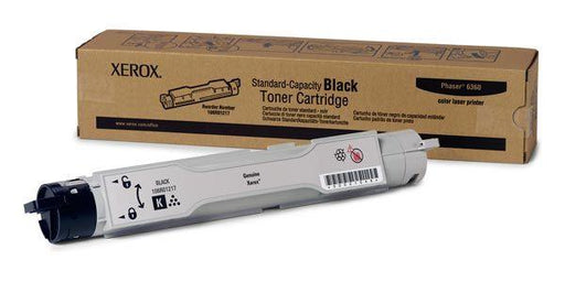 Xerox 106R01217 Black Toner Cartridge - Altimus