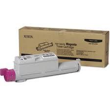 Xerox 106R01219 Magenta High Capacity Toner Cartridge - Altimus