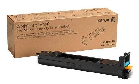 Xerox 106R01320 Cyan Toner Cartridge - Altimus