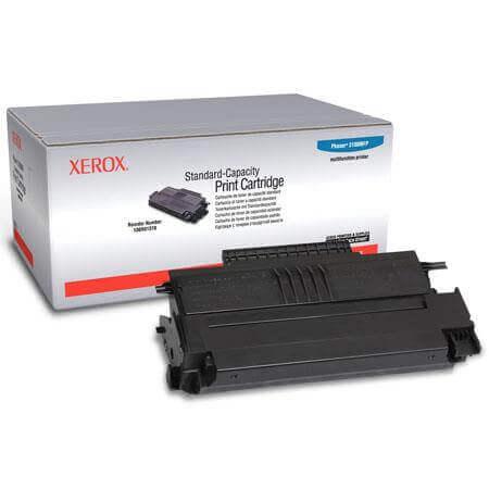 Xerox 106R01378 Black Toner Cartridge - Altimus