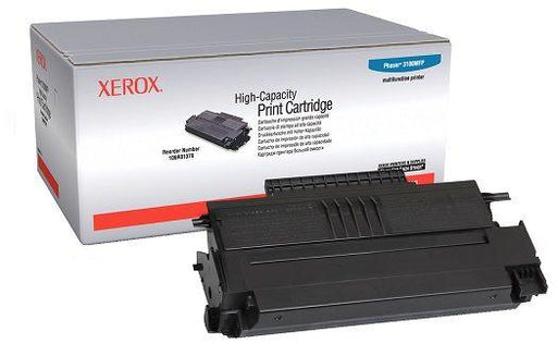 Xerox 106R01379 Black Toner Cartridge - Altimus