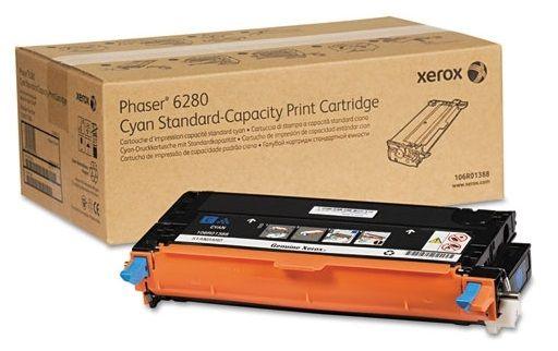 Xerox 106R01388 Cyan Toner Cartridge - Altimus