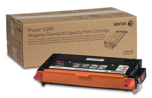 Xerox 106R01389 Magenta Toner Cartridge - Altimus